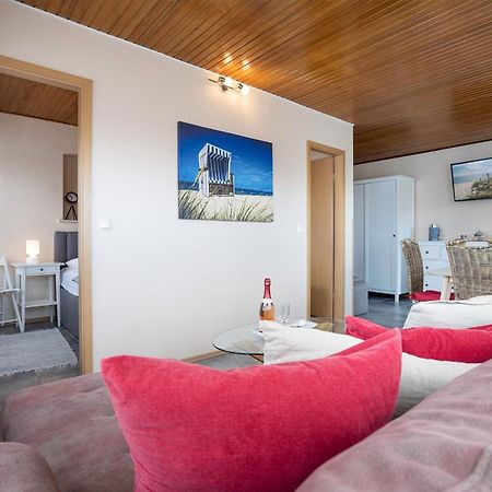Apartament Haus Sonneninsel Sonnenlicht Grömitz Zewnętrze zdjęcie