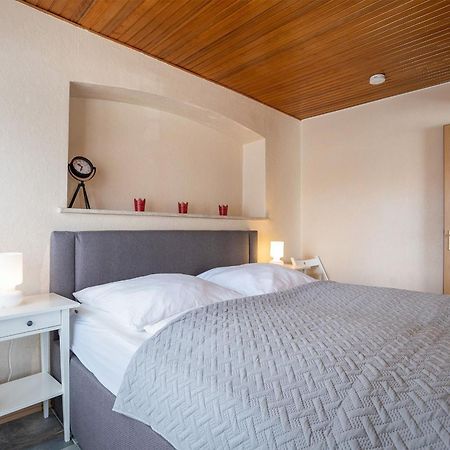 Apartament Haus Sonneninsel Sonnenlicht Grömitz Zewnętrze zdjęcie