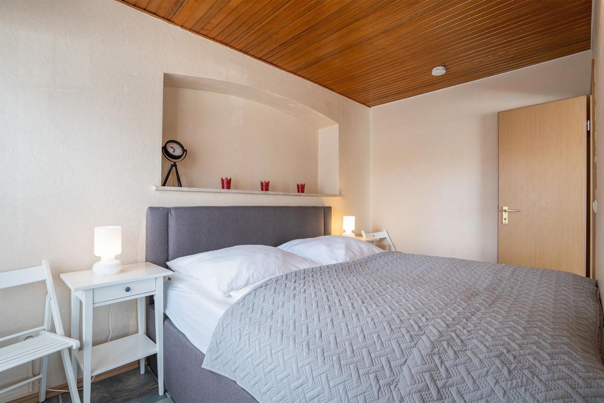 Apartament Haus Sonneninsel Sonnenlicht Grömitz Zewnętrze zdjęcie