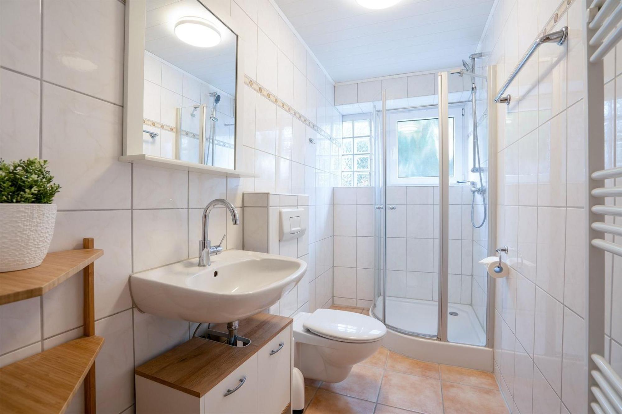 Apartament Haus Sonneninsel Sonnenlicht Grömitz Zewnętrze zdjęcie
