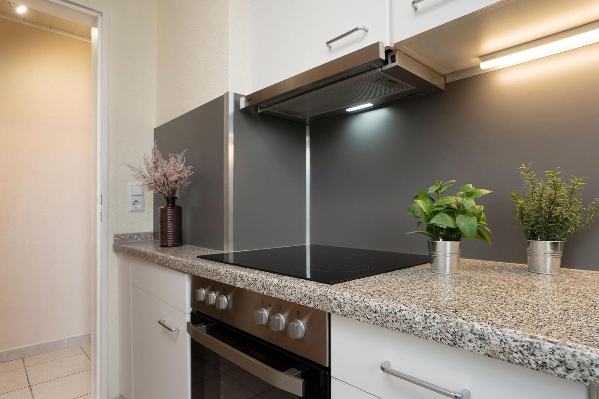 Apartament Haus Sonneninsel Sonnenlicht Grömitz Zewnętrze zdjęcie