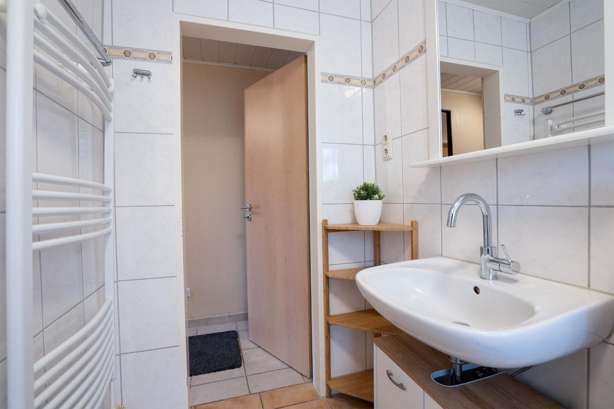 Apartament Haus Sonneninsel Sonnenlicht Grömitz Zewnętrze zdjęcie