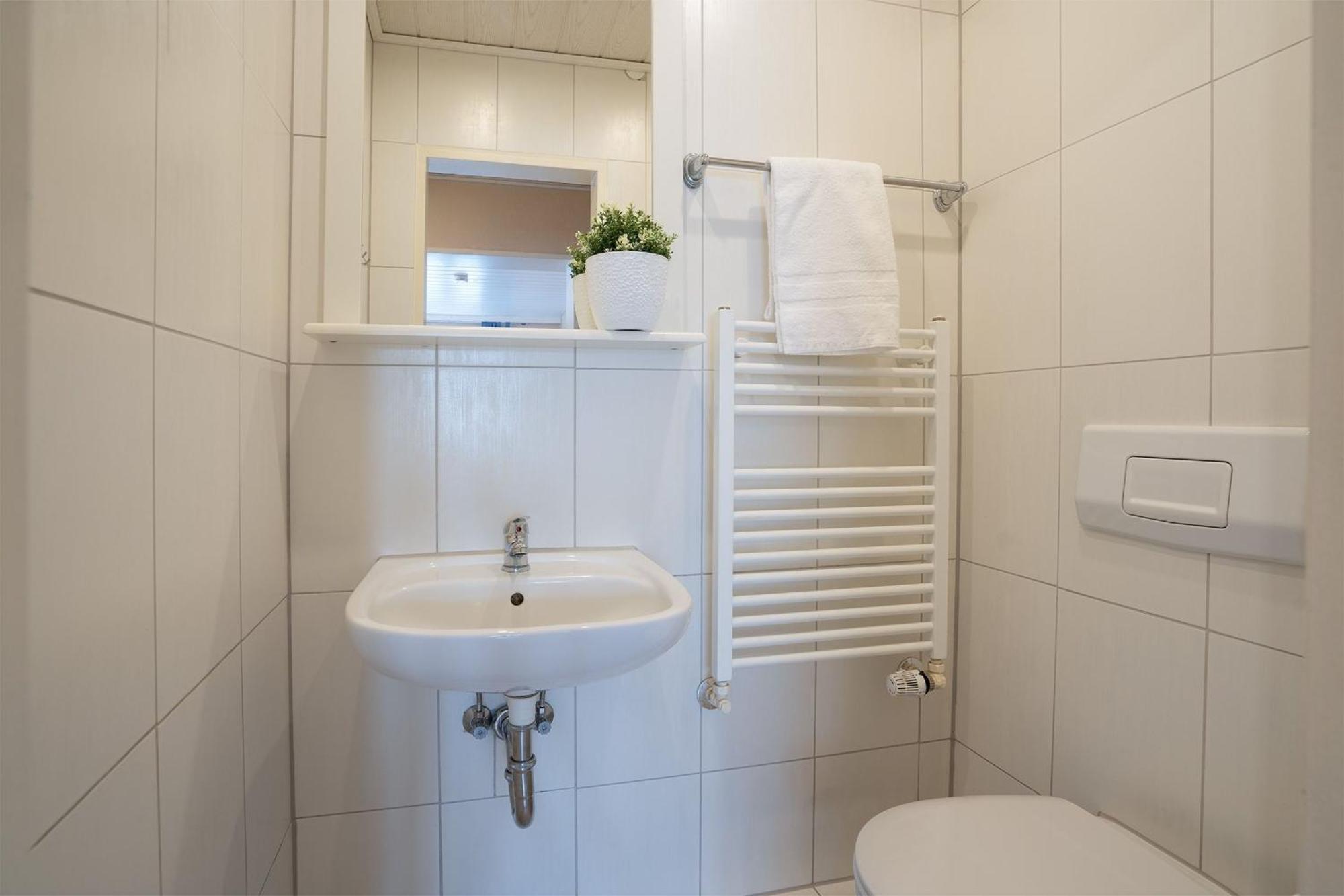 Apartament Haus Sonneninsel Sonnenlicht Grömitz Zewnętrze zdjęcie